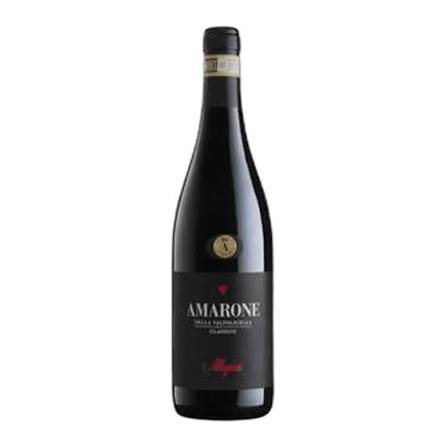 2003 | Allegrini | Amarone della Valpolicella Classico at CaskCartel.com
