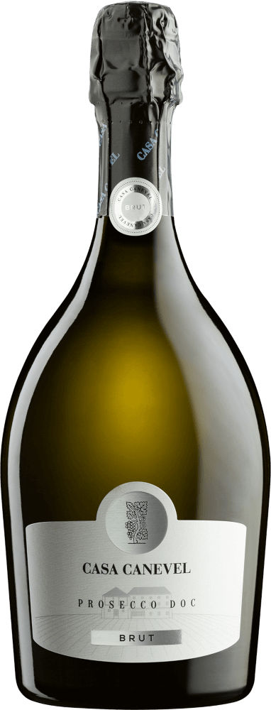 Canevel | Prosecco Brut - NV at CaskCartel.com