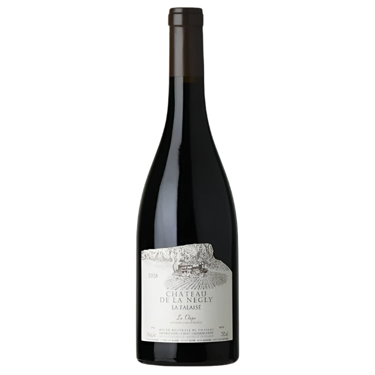 2018 | Chateau La Negly | La Clape La Falaise at CaskCartel.com