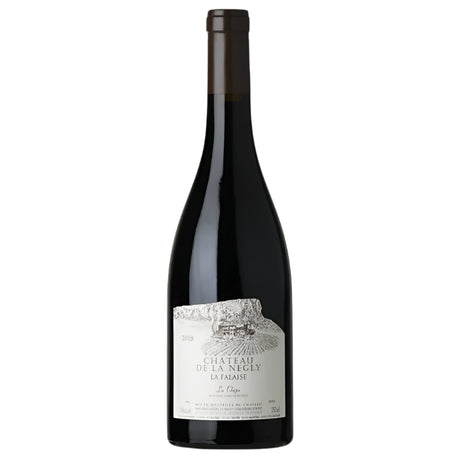 2018 | Chateau La Negly | La Clape La Falaise at CaskCartel.com