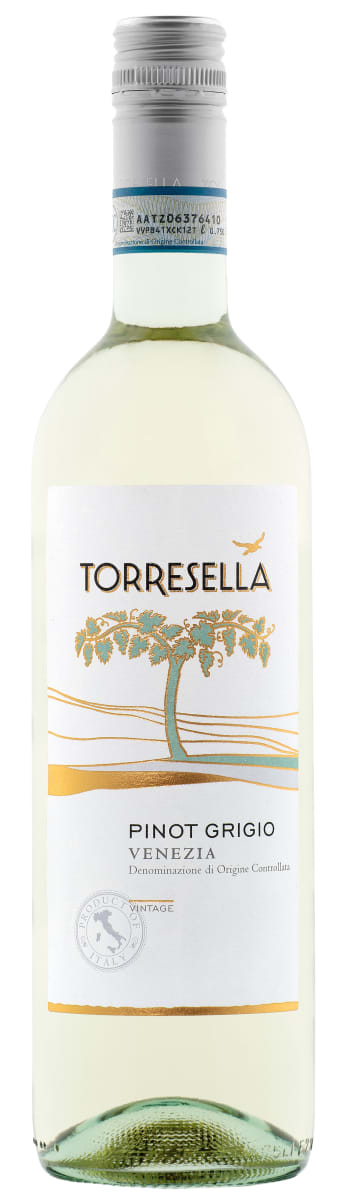 Torresella | Pinot Grigio - NV