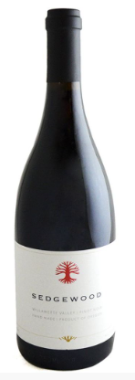 2022 | Sedgewood | Pinot Noir at CaskCartel.com