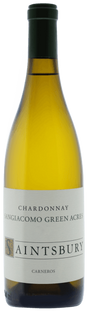 2015 | Saintsbury | Sangiacomo Green Acres Chardonnay at CaskCartel.com