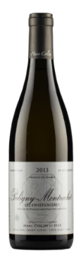 2013 | Domaine Marc Colin et Fils | Puligny-Montrachet Les Enseignieres at CaskCartel.com
