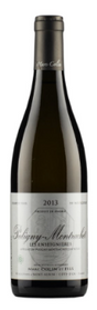 2013 | Domaine Marc Colin et Fils | Puligny-Montrachet Les Enseignieres at CaskCartel.com