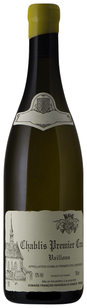2001 | Domaine Francois Raveneau | Vaillons at CaskCartel.com