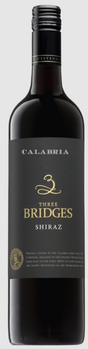 Calabria Family Wines | Westend Estate 3 Bridges Shiraz - NV at CaskCartel.com