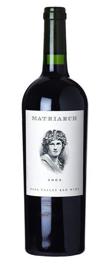 2003 | BOND | Matriarch at CaskCartel.com
