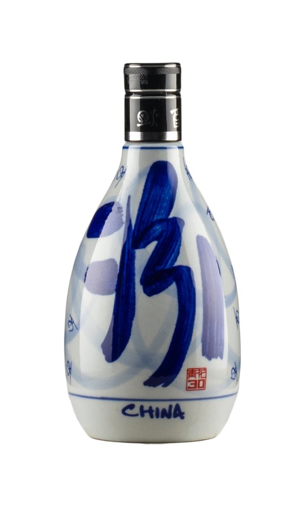 XingHuaCun Fen Chiew 30 Year Old Baijiu | 500ML at CaskCartel.com