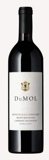 2017 | DuMOL | Montecillo Vineyard Old Vines Cabernet Sauvignon at CaskCartel.com