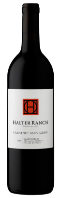 2019 | Halter Ranch | Cabernet Sauvignon at CaskCartel.com