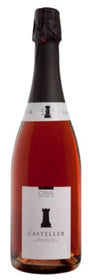 Casteller | Cava Rose - NV at CaskCartel.com