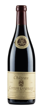 2011 | Louis Latour | Chateau Corton Grancey at CaskCartel.com