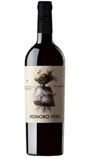 2021 | Juan Gil | Honoro Vera Organic Monastrell at CaskCartel.com