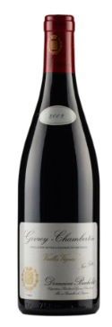 2009 | Domaine Denis Bachelet | Gevrey-Chambertin at CaskCartel.com