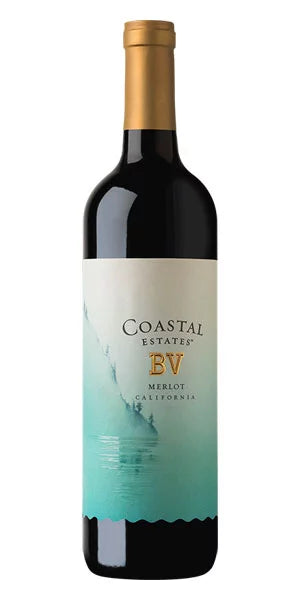 Beaulieu Vineyard | Coastal Estates Merlot - NV at CaskCartel.com