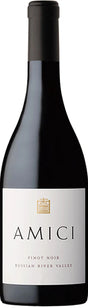 2019 | Amici Cellars | Russian River Valley Pinot Noir at CaskCartel.com