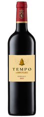2023 | Chateau Angelus | Tempo d'Angelus at CaskCartel.com