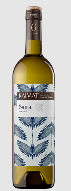 Raimat | Saira Albarino - NV at CaskCartel.com