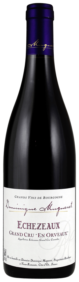 2009 | Domaine Dominique Mugneret | Echezeaux Grand Cru En Orveaux at CaskCartel.com