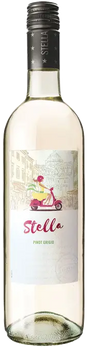 2018 | Stella | Terre Siciliane Pinot Grigio (Magnum) at CaskCartel.com