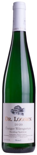 2020 | Dr. Loosen | Urziger Wurzgarten Riesling Spatlese at CaskCartel.com