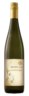 Pacific Rim | Gewurztraminer - NV at CaskCartel.com