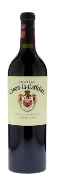 1994 | Château Canon La Gaffelière | Saint-Emilion Grand Cru at CaskCartel.com