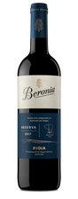 2017 | Bodegas Beronia | Reserva at CaskCartel.com