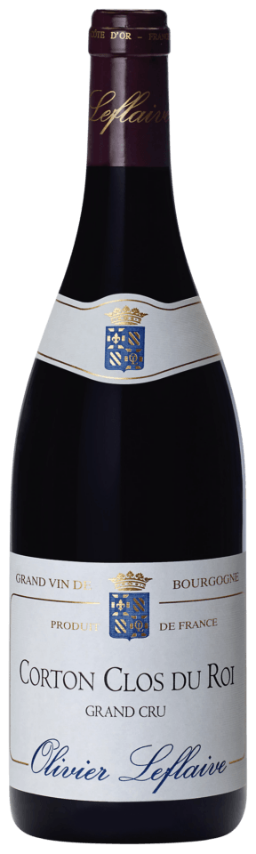 2019 | Olivier Leflaive | Corton Clos du Roi at CaskCartel.com