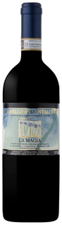 2010 | Azienda Agricola La Magia | Brunello di Montalcino Riserva at CaskCartel.com