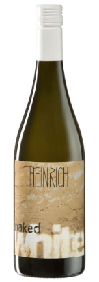 2018 | Weingut Heinrich | Naked White at CaskCartel.com