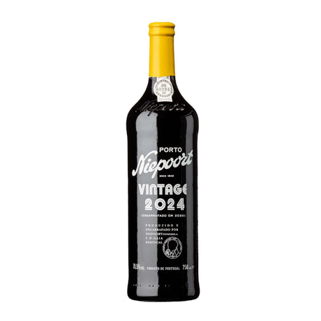 2024 | Niepoort | Vintage Port at CaskCartel.com