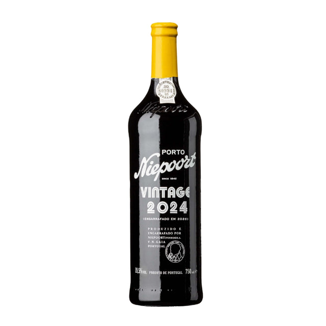 2024 | Niepoort | Vintage Port at CaskCartel.com