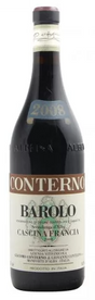 2008 | Giacomo Conterno | Francia Barolo at CaskCartel.com