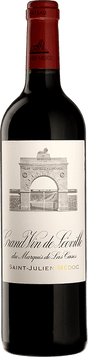 2020 | Château Léoville-Las Cases | Grand Vin de Leoville at CaskCartel.com