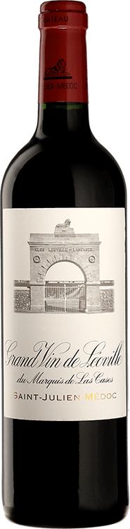 2020 | Château Léoville-Las Cases | Grand Vin de Leoville at CaskCartel.com