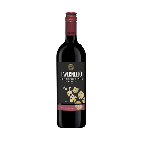 Tavernello | Montepulciano d'Abruzzo - NV at CaskCartel.com