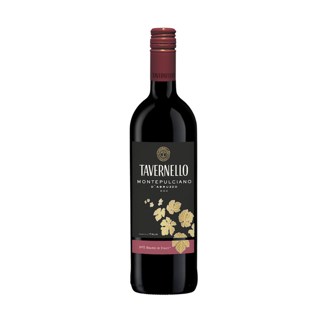 Tavernello | Montepulciano d'Abruzzo - NV at CaskCartel.com