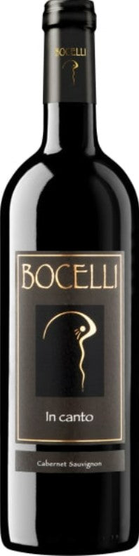 2013 | Bocelli Family Wines | In Canto - NV at CaskCartel.com