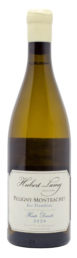 2020 | Domaine Hubert Lamy | Puligny-Montrachet Les Tremblots Haute Densite at CaskCartel.com