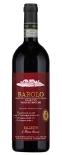 2019 | Bruno Giacosa | Falletto Riserva - Falleto Vigna Le Rocche Barolo (Magnum) at CaskCartel.com