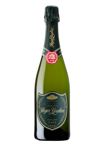 2015 | Caves Roger Goulart | Gran Cuvee Josep Valls Gran Reserva Extra Brut Cava at CaskCartel.com