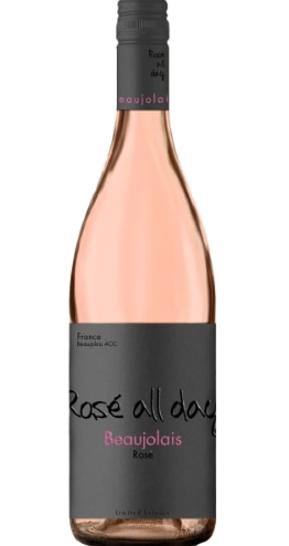 2017 | Rose All Day | Beaujolais Rose at CaskCartel.com