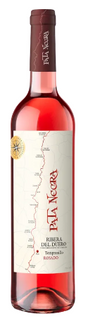 2020 | J. García Carrión | Pata Negra Rosado Seleccion at CaskCartel.com