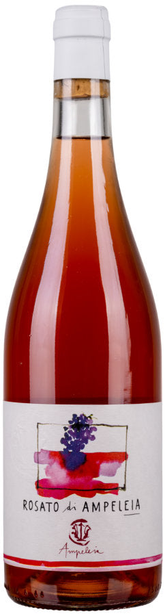 2020 | Ampeleia | Rosato de Ampeleia at CaskCartel.com