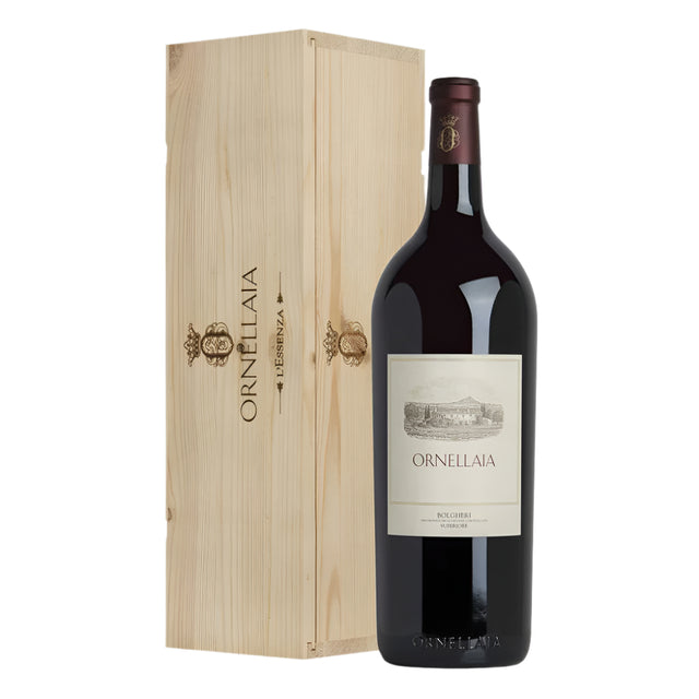1998 | Ornellaia | Bolgheri Superiore (Magnum) at CaskCartel.com