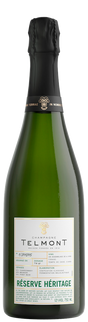 2021 | Telmont | Heritage Reserve at CaskCartel.com