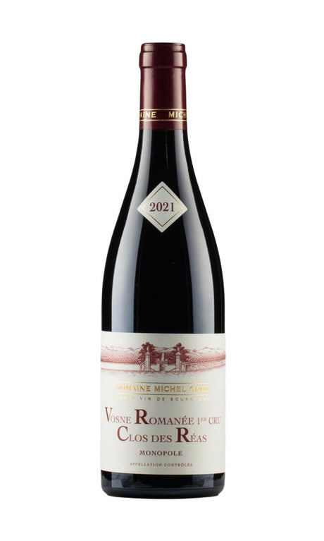 2021 | Domaine Michel Gros | Clos des Reas at CaskCartel.com