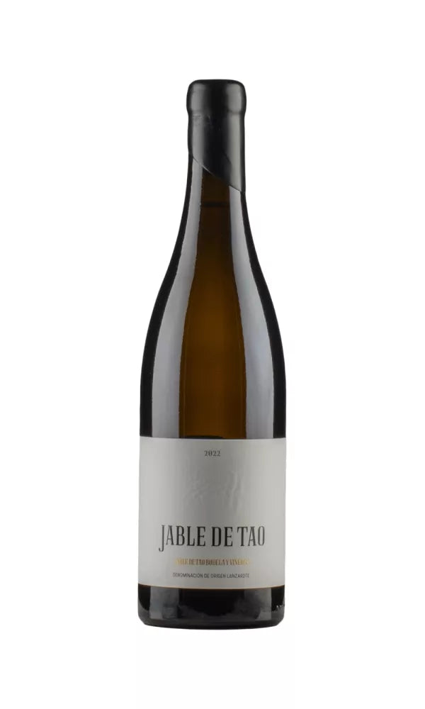 2022 | Jable de Tao | Tinto at CaskCartel.com